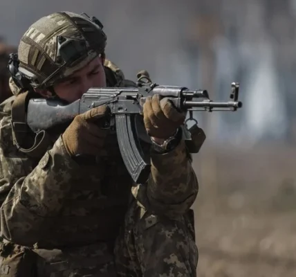 ЗСУ спростували черговий фейк РФ про «успіхи» на Сумщині