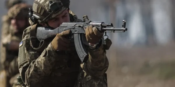 ЗСУ спростували черговий фейк РФ про «успіхи» на Сумщині