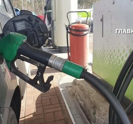 Ціни на пальне 4 травня 2026: скільки коштують бензин, дизель та газ на АЗС