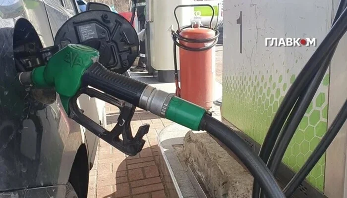 Ціни на пальне 4 травня 2026: скільки коштують бензин, дизель та газ на АЗС