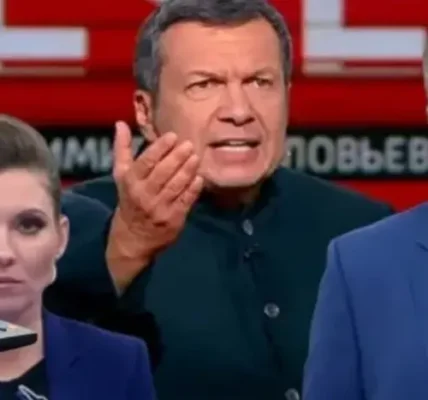 Без телевізора Путіна не існує: як пропаганда тримає диктатуру