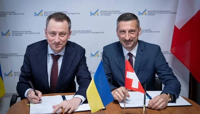 Швейцарія виділить ще 50 млн франків на відновлення України: деталі
