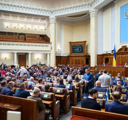 Рада підтримала законопроєкт про оподаткування цифрових платформ