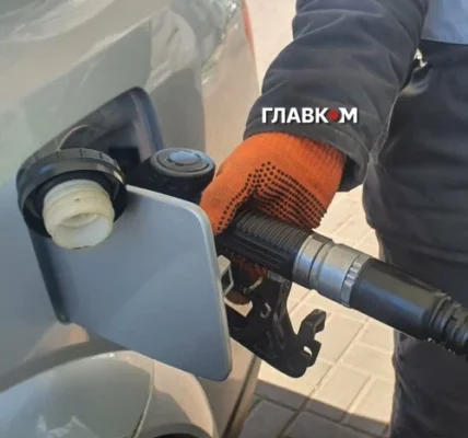 «Укрнафта» почала знижувати ціни на пальне після деескалації на Близькому Сході