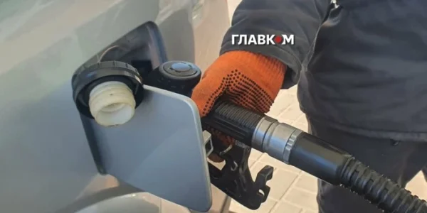 «Укрнафта» почала знижувати ціни на пальне після деескалації на Близькому Сході