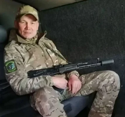 ЗСУ ліквідували майстра спорту з кікбоксингу, який на війну пішов з колонії