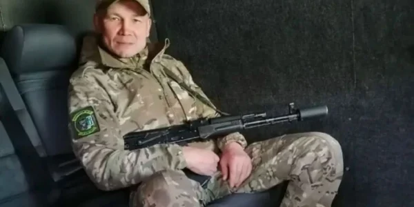 ЗСУ ліквідували майстра спорту з кікбоксингу, який на війну пішов з колонії