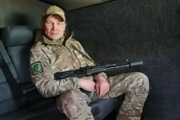 ЗСУ ліквідували майстра спорту з кікбоксингу, який на війну пішов з колонії