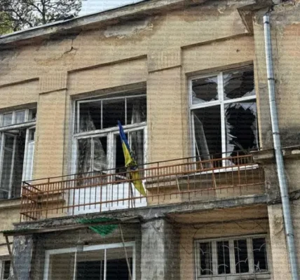 Масований удар по Одесі: кількість постраждалих зросла