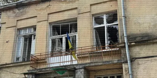 Масований удар по Одесі: кількість постраждалих зросла