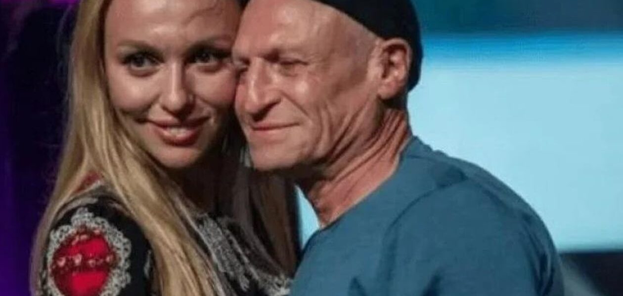 Експродюсерка Полякової звернулася до поліції після конфлікту