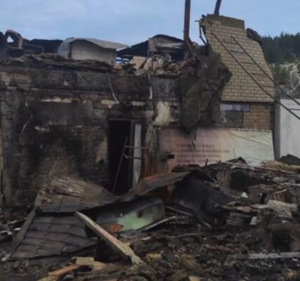 СБУ завдала ударів по базах росіян на Луганщині