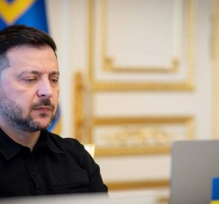 Зеленський: Маємо дані про потенційні операції РФ