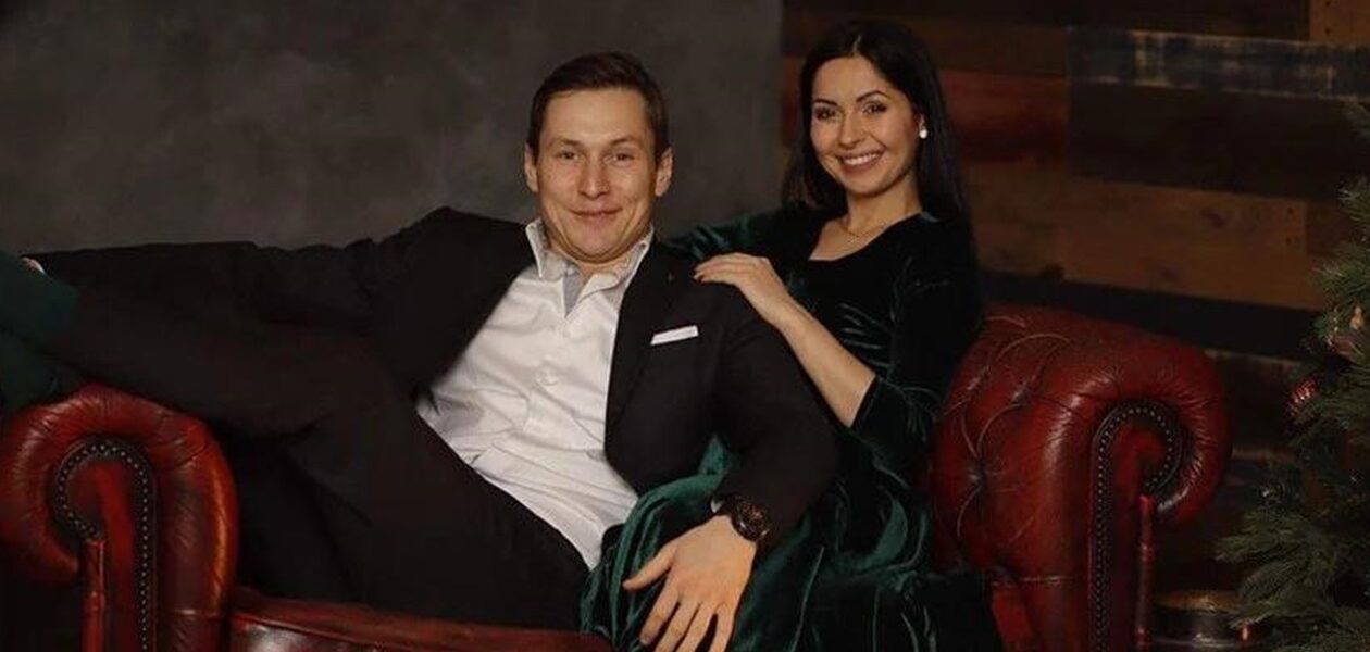 Відомий актор розлучився з дружиною після 10 років шлюбу