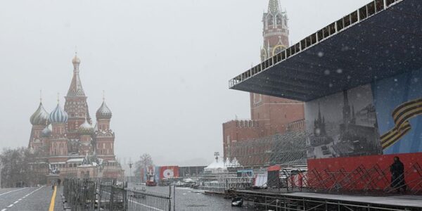 "Перемир'я" на 9 травня: Кремль зробив нову заяву