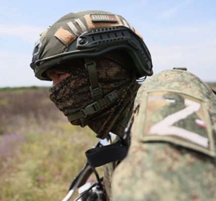 РФ почала змінювати тактику війни в Україні - ЗМІ