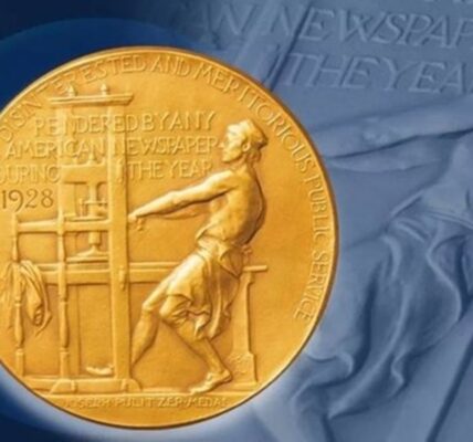 Пулітцерівська премія 2026: оголошено переможців