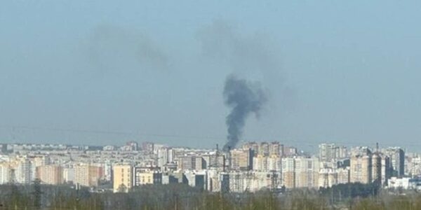 Уражено стратегічні заводи в Росії - Генштаб