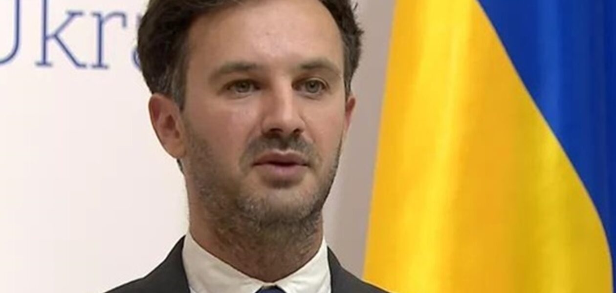 Тихий викрив наміри РФ щодо України в обмовці помічника Путіна