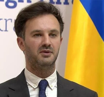 Тихий викрив наміри РФ щодо України в обмовці помічника Путіна
