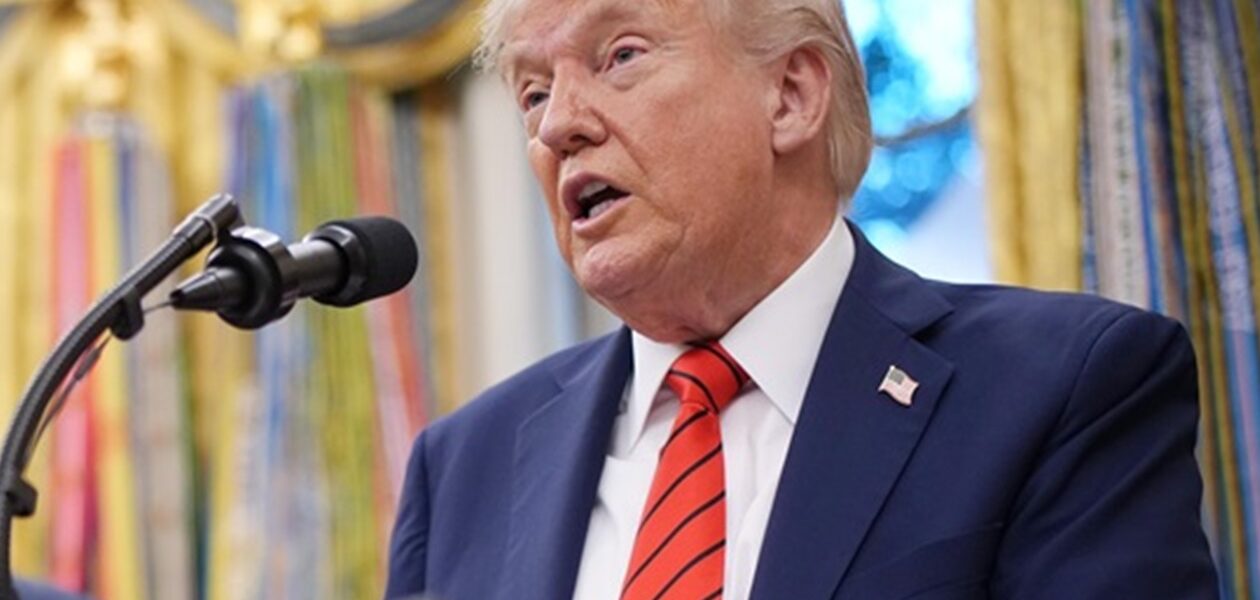 Трамп зробив заяву щодо перемир'я між США й Іраном
