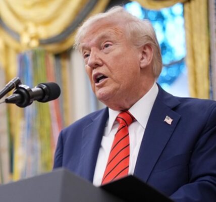 Трамп зробив заяву щодо перемир'я між США й Іраном
