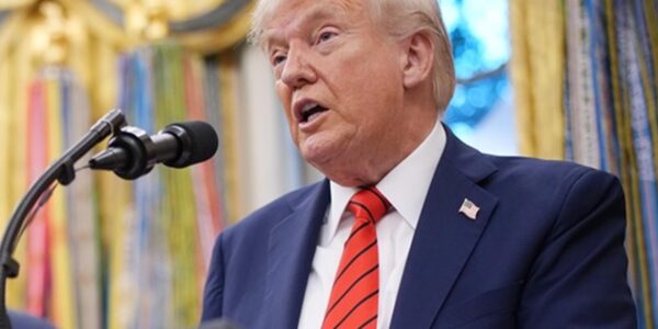 Трамп зробив заяву щодо перемир'я між США й Іраном