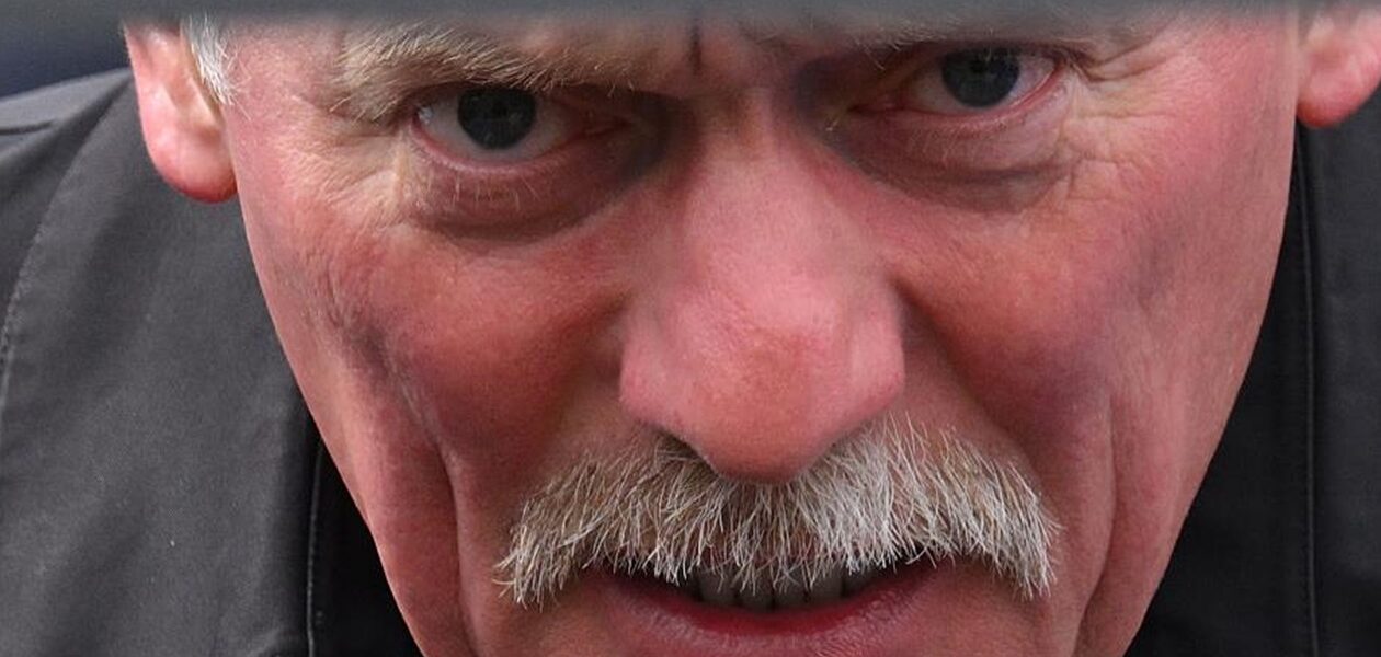Кремль вимагає Донбас для "початку переговорів"