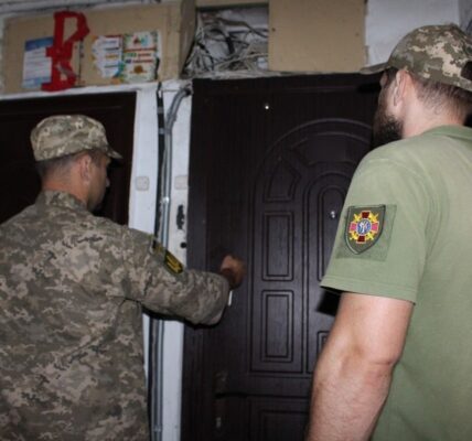 СюжетПеревірки вдома: у ТЦК окреслили свої права