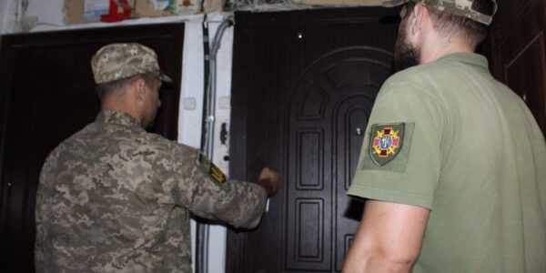 СюжетПеревірки вдома: у ТЦК окреслили свої права