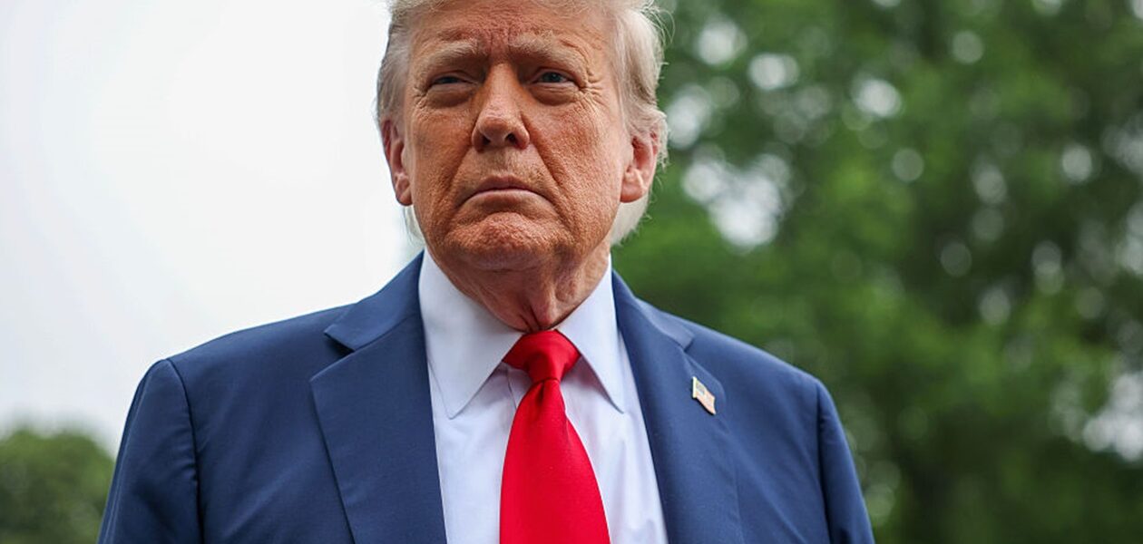 Трамп зробив різку заяву про Тайвань