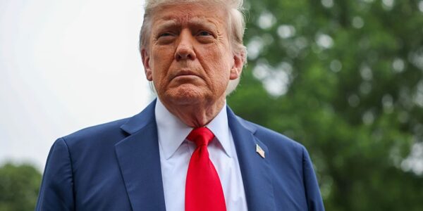 Трамп зробив різку заяву про Тайвань