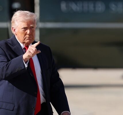 Трамп заявив про ліквідацію одного з лідерів ІДІЛ