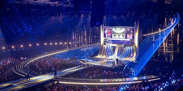Євробачення-2026: перемогла Болгарія, Україна в десятці