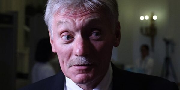 У Путіна прокоментували удари по Москві