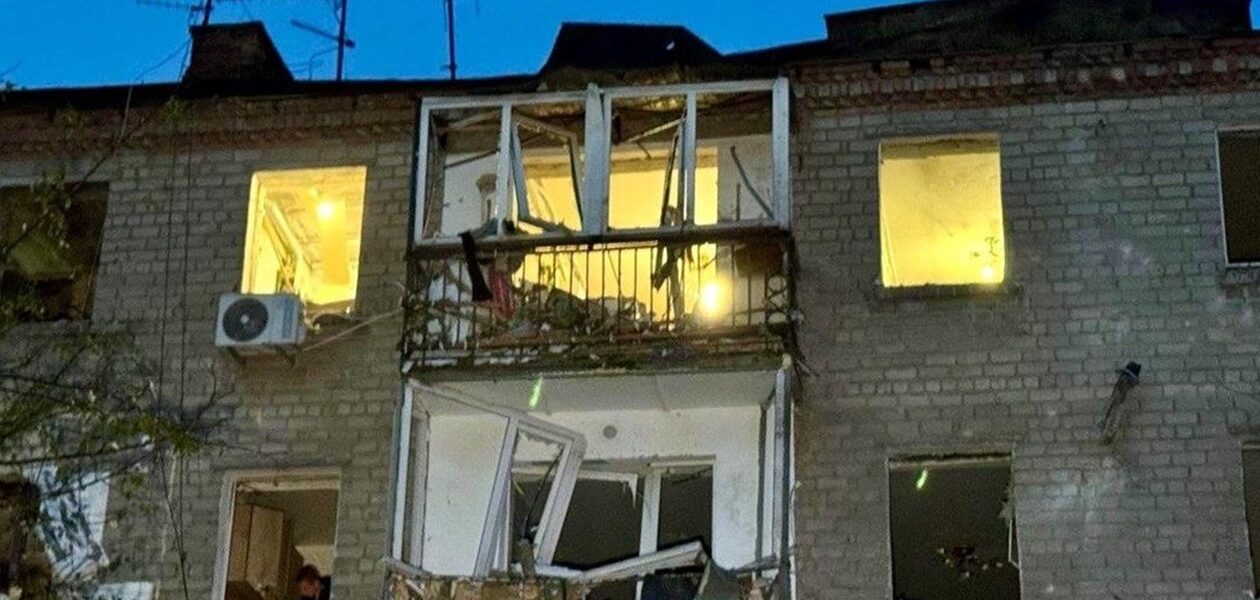 Удар по Дніпру: кількість постраждалих зросла вдвічі
