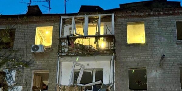 Удар по Дніпру: кількість постраждалих зросла вдвічі