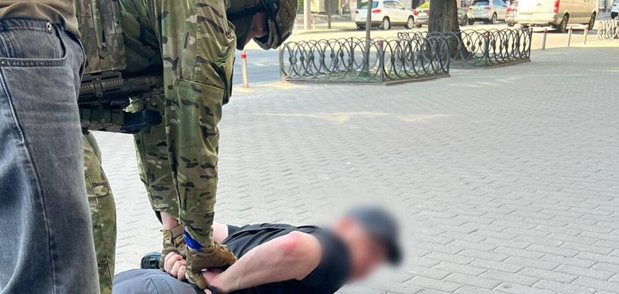 У Києві викрили канал постачання кокаїну з Кривого Рогу