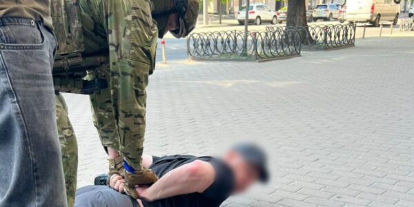 У Києві викрили канал постачання кокаїну з Кривого Рогу