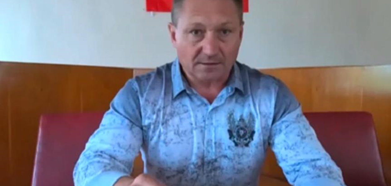 На окупованій Херсонщині дрони атакували гауляйтера Скадовська