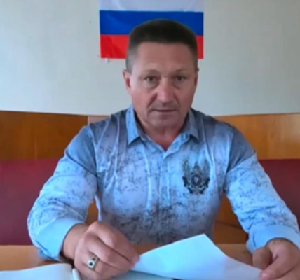 На окупованій Херсонщині дрони атакували гауляйтера Скадовська