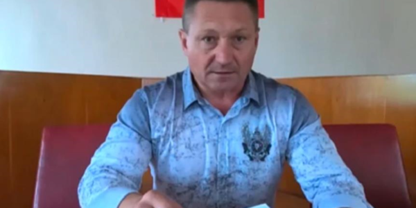 На окупованій Херсонщині дрони атакували гауляйтера Скадовська