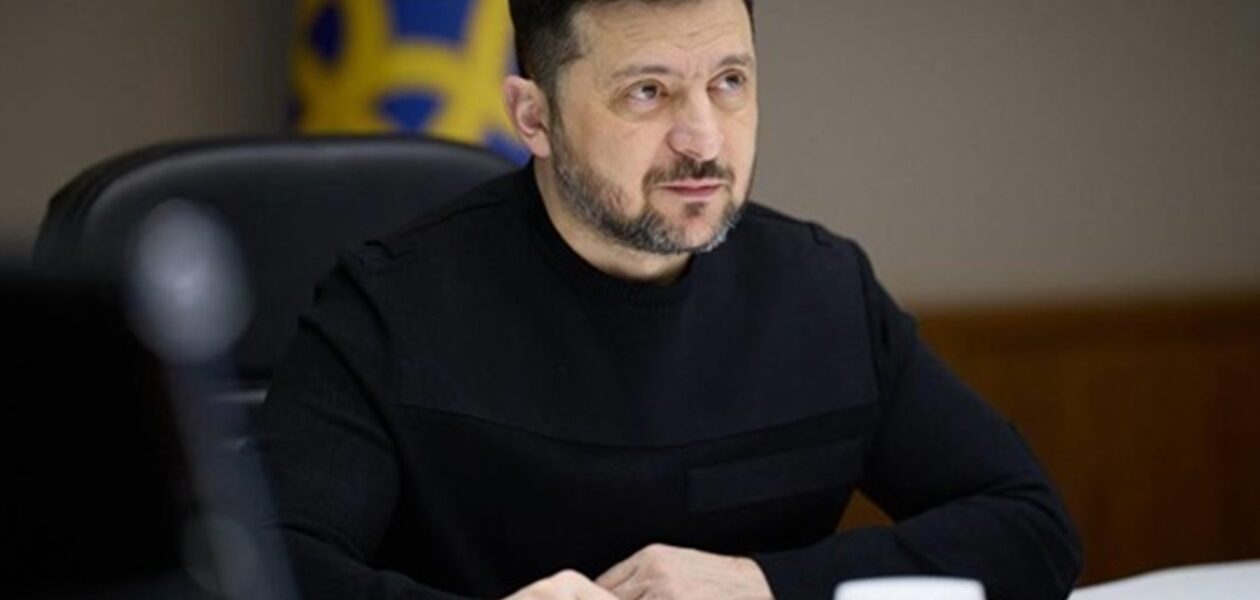 Зеленський назвав втрати РФ від ударів України