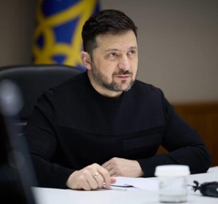 Зеленський назвав втрати РФ від ударів України