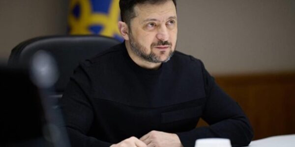 Зеленський назвав втрати РФ від ударів України