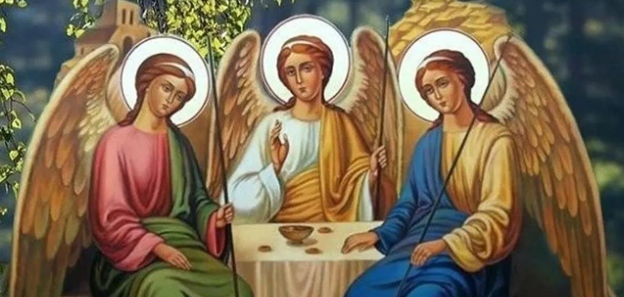 Свята Трійця: коли святкують цього року