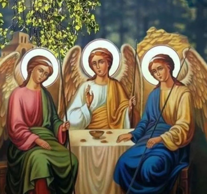 Свята Трійця: коли святкують цього року