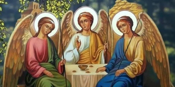 Свята Трійця: коли святкують цього року