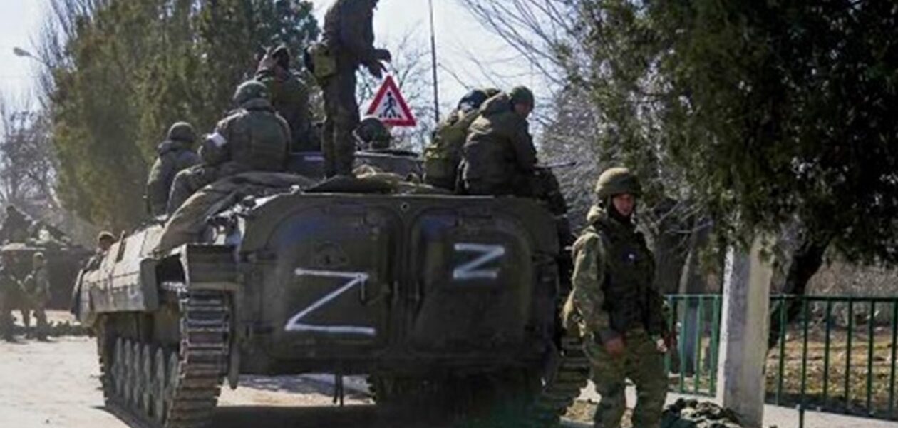 Смертельна п'янка: багато військових РФ отруїлися алкоголем