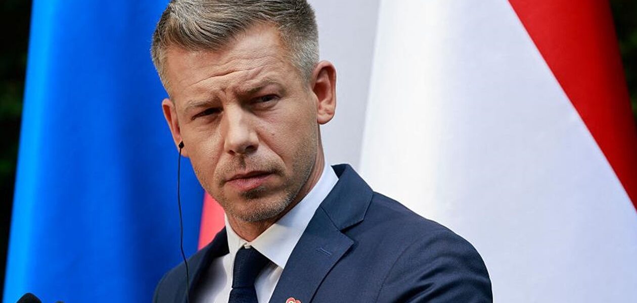Мадяр зробив заяву щодо гарантій для України